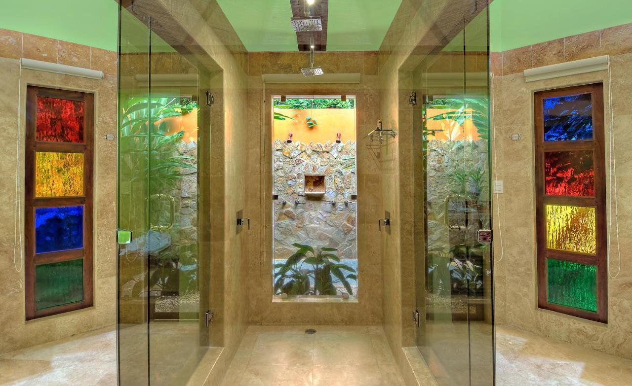Отель Nayara Gardens Ла Фортуна Экстерьер фото